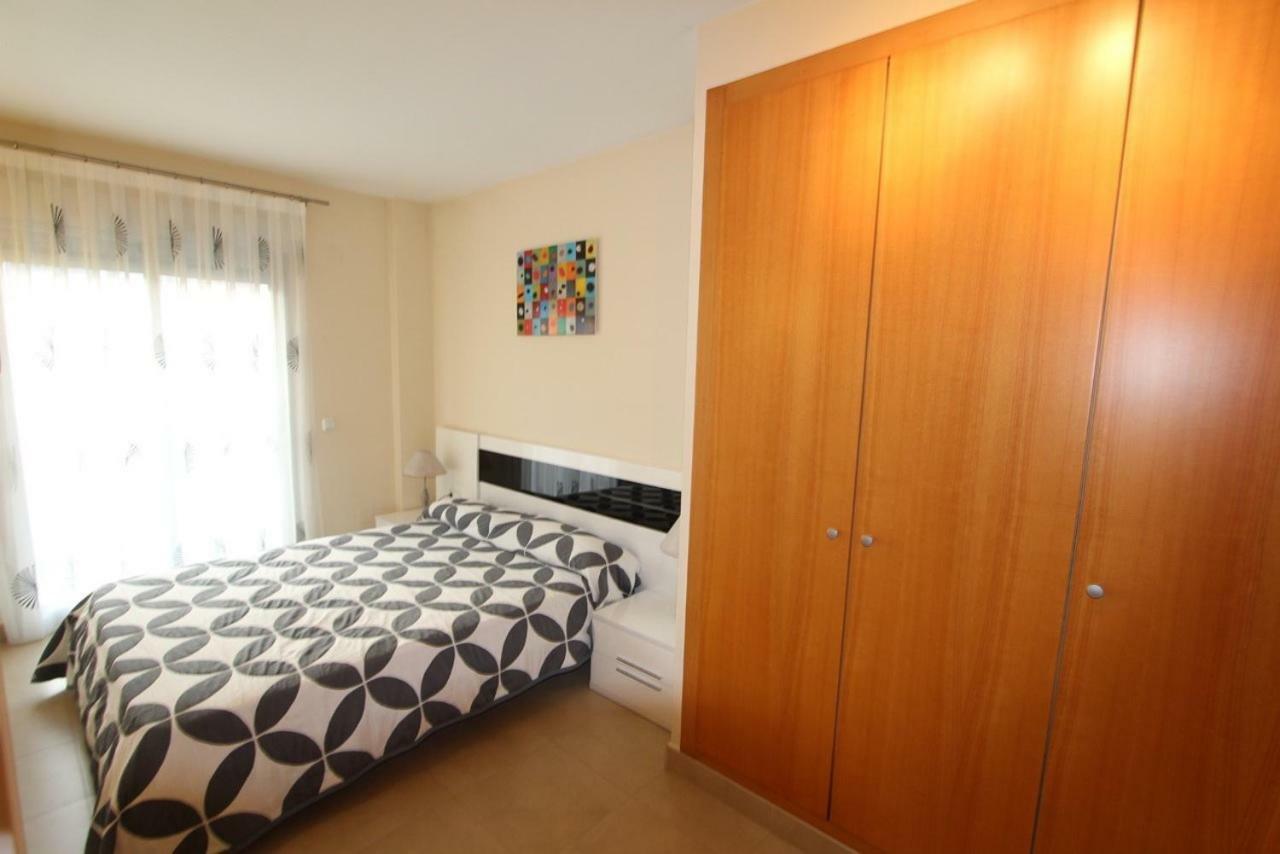 Apartamento Moderno Muy Centrico Y Cerca De La Playa Calpe Exterior photo